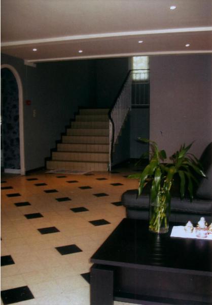 Hotel Cuulong Labarthe-Inard المظهر الخارجي الصورة