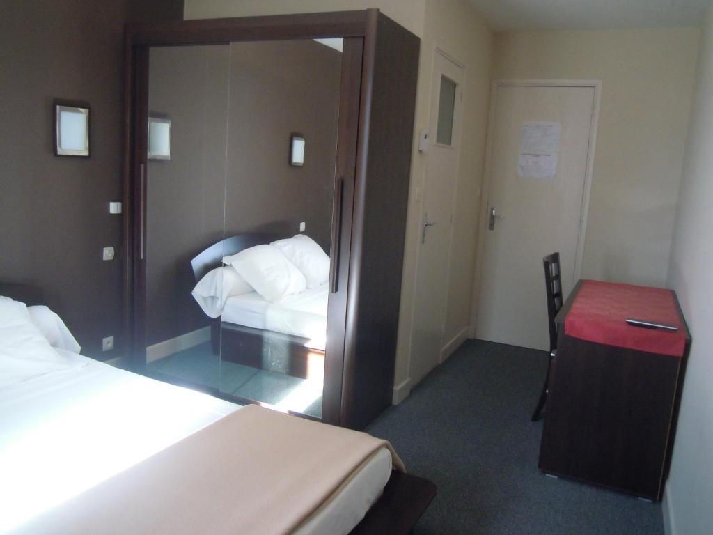 Hotel Cuulong Labarthe-Inard المظهر الخارجي الصورة