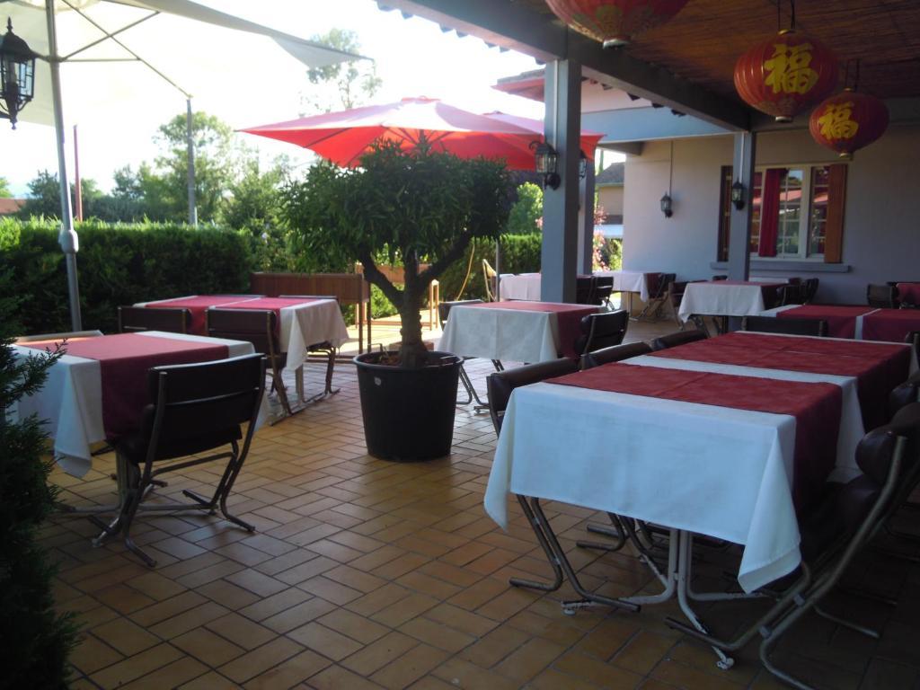 Hotel Cuulong Labarthe-Inard المظهر الخارجي الصورة