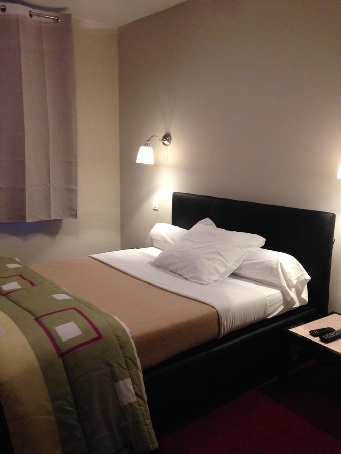 Hotel Cuulong Labarthe-Inard المظهر الخارجي الصورة