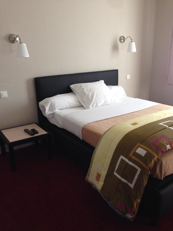 Hotel Cuulong Labarthe-Inard المظهر الخارجي الصورة